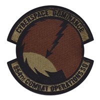 854 COS OCP Patch