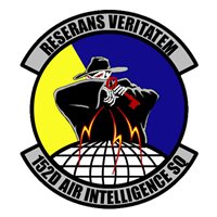 152 AIS Patch