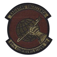 89 CS OCP Patch