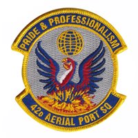 42 APS Patch