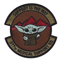 377 MDS Support is the Way Patch
