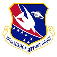 507 MSG Patch