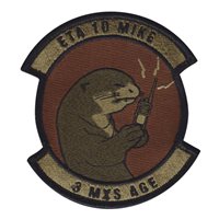 3 MXS AGE Patch