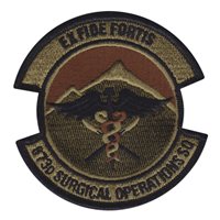 673 SGCS OCP Patch
