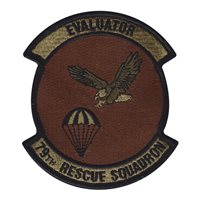 79 RQS Evaluator OCP Patch
