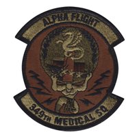 349 MDS Apha Flight OCP Patch