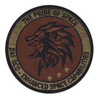 Enhanced Space Capabilities Division OCP Patch