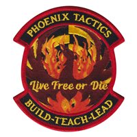 964 AACS Phoenix Tactics Patch
