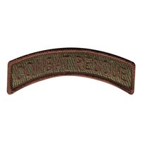 512 RQS Combat Rescue Tab OCP Patch