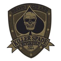 1-229th ARB Killer Spade OCP Patch