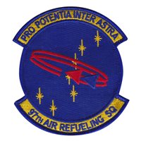 97 ARS Patch