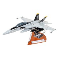 F/A-18F Super Hornet Custom Aircraft ModelModel