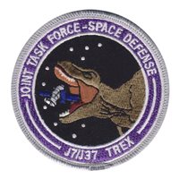 JTF-SD J37 Patch