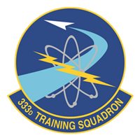 333 TRS Patch