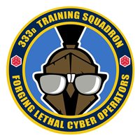 333 TRS Cyber Operators Patch