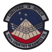 164 LRS Patch