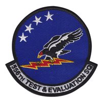 556 TES  Patch