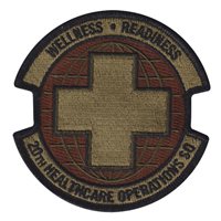 20 HCOS OCP Patch