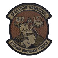 609 ASUS Operation Gamecock OCP Patch