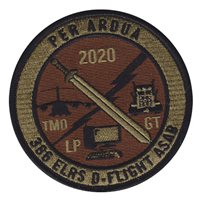 386 ELRS D-Flight ASAB Patch 