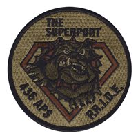 436 APS SuperPort Pride Patch