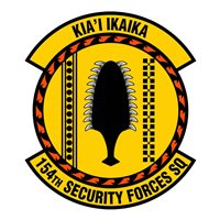 154 SFS Patch