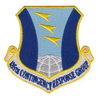 435 CRG Patch