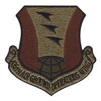 435 AGOW OCP Patch