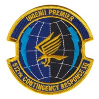 512 CRS Patch