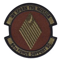 99 FSS OCP Patch