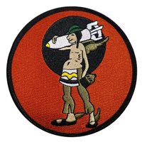 859 SOS Morale Patch
