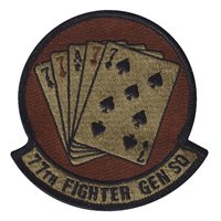 77 FGS OCP Patch