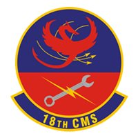 18 CMS Patch