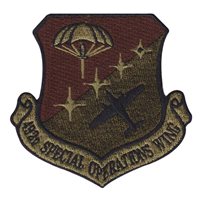 492 SOW OCP Patch