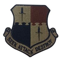 52 FW OCP Patch