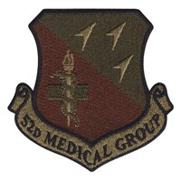 52 MDG OCP Patch  