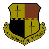 52 MSG OCP Patch