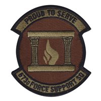673 FSS OCP Patch
