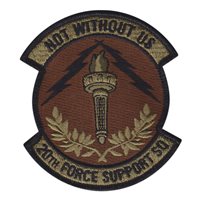 20 FSS OCP Patch