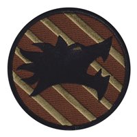 9 SOS Broadway Flight OCP Patch 