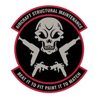 20 CMS Structural Maintenance Patch