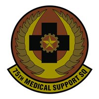 75 MDSS OCP Patch
