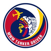 151 ARW MWM Tanker Driver Patch