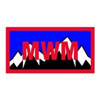 151 ARW Pencil Patch