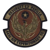 443 AES OCP Patch