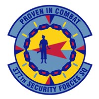 377 SFS Patch