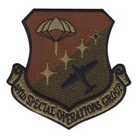 492 SOG OCP Patch 