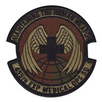 455 EMDOS OCP Patch