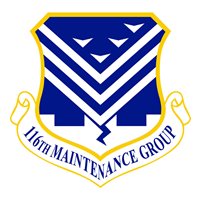 116 MXG Patch