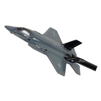 VMFA-212 F-35B Lightning II Briefing Stick